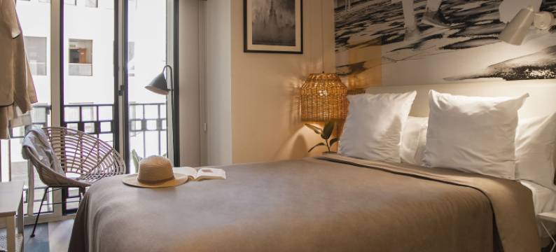 房间选择特图安(Room Select Tetuán)图片