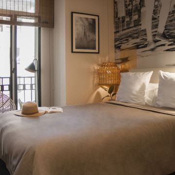 房间选择特图安(Room Select Tetuán)图片