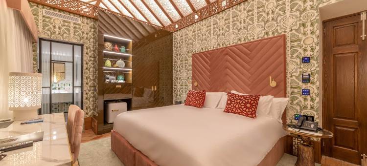 克劳德马贝拉酒店(Hotel Claude Marbella)图片