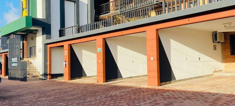 菲斯塔罗莎里托酒店(Hotel Fiesta Rosarito)图片