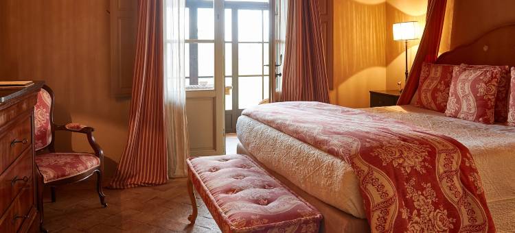 赫莱兹桑特恩雷那酒店(Relais Sant'Elena)图片