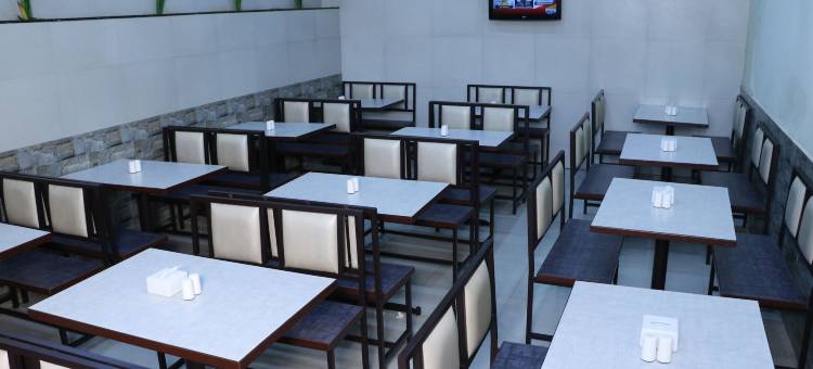 赛住宅酒店(Hotel Sai Residency)图片