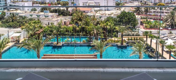 爱满地 | MadeForTwo酒店(Amanti, MadeForTwo Hotels - Ayia Napa)图片