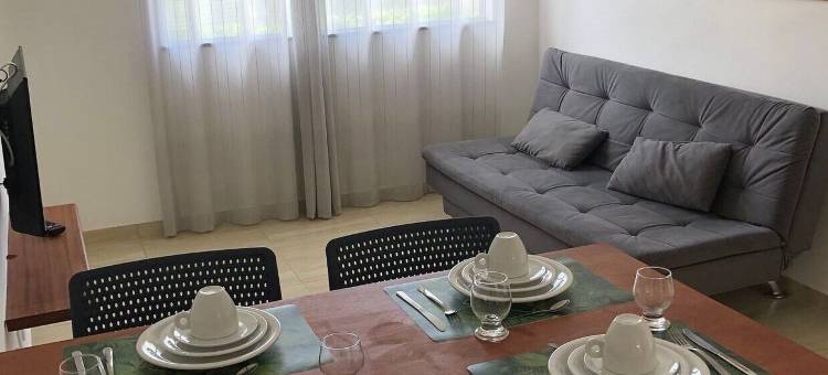 Guarajuba地区的公寓(Apartamento na região de Guarajuba)图片