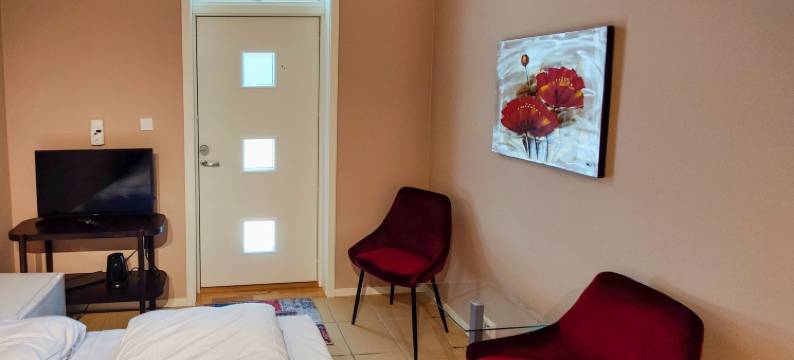 Kongsgata公寓(Kongsgata Apartments)图片