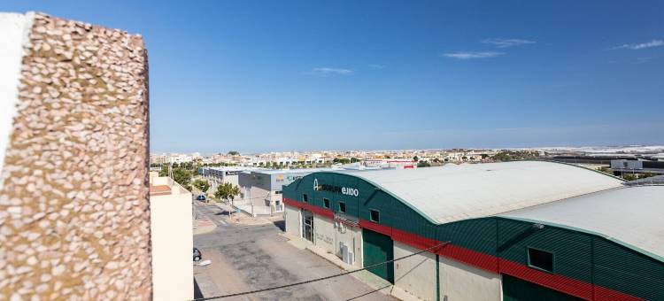 拉科斯塔青年旅社(Hostal la Costa)图片