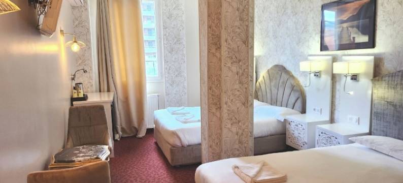 皇家酒店(Hotel Royal Paris Ivry)图片