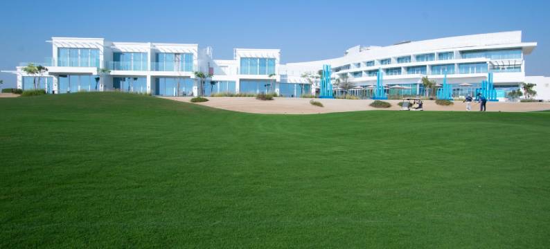 佐亚健康养生度假村(Zoya Health & Wellbeing Resort)图片