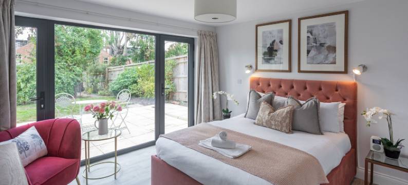 牛津街192号(No.192 Oxford)图片