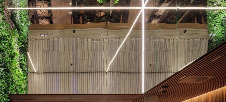 斯科斯特雷德酒店(Skostredet Hotel)图片