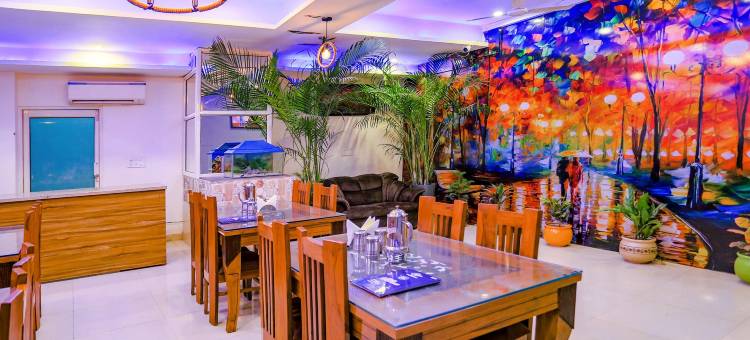 缤旅基亚拉酒店(FabHotel the Kiara)图片