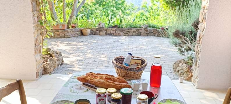 阿布斯花园(Les Jardins d'Arbousse)图片