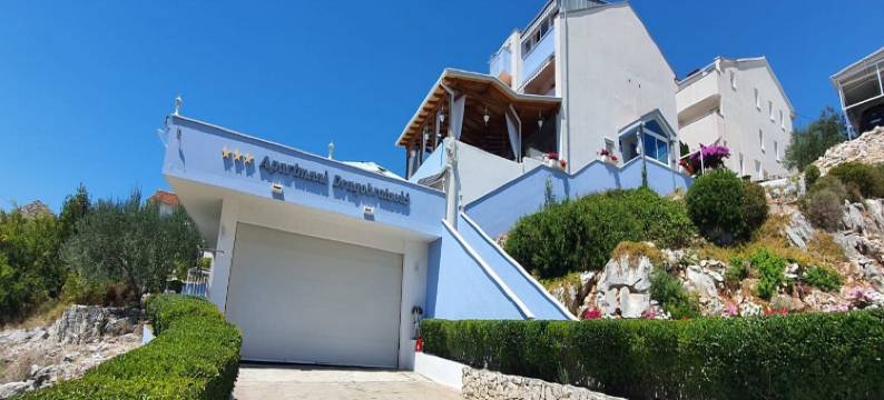 德拉戈布拉托维奇公寓(Apartments Dragobratović)图片