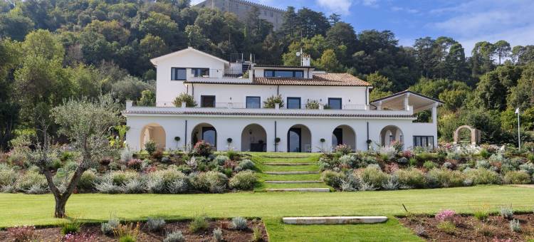 Vigna Caio 度假村& Spa(Vigna Caio Relais & Spa)图片