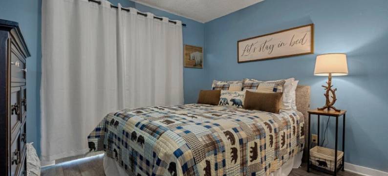 熊熊山逍遥(Bearadise Mountain Getaway by Eden Crest)图片