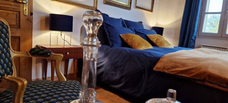 凯桑47民宅(Maison Cassin47)图片