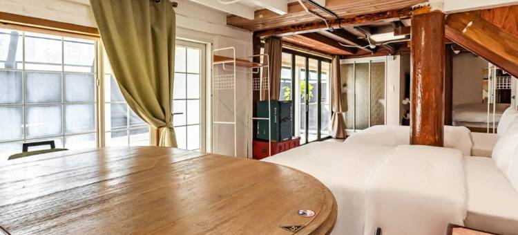 WOO MI GWAN 酒店(woomigwan hotel)图片