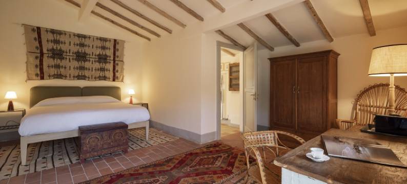 洛坎达丰特卢帕(Locanda Fontelupa)图片