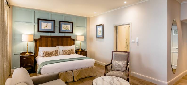 黄金岛主题公园酒店(Gold Reef City Theme Park Hotel)图片