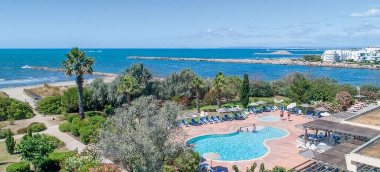 SOWELL家族 Le Grau du Roi(Sowell Family Grau du Roi)图片