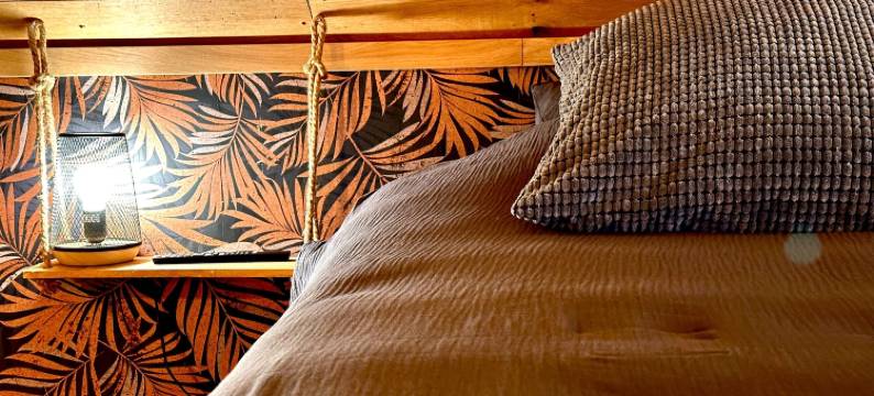 小时之家(La Hour House - Esc'Appart)图片