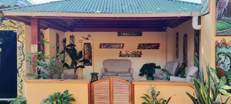 马瑙斯旅舍(Hostel Manaus)图片