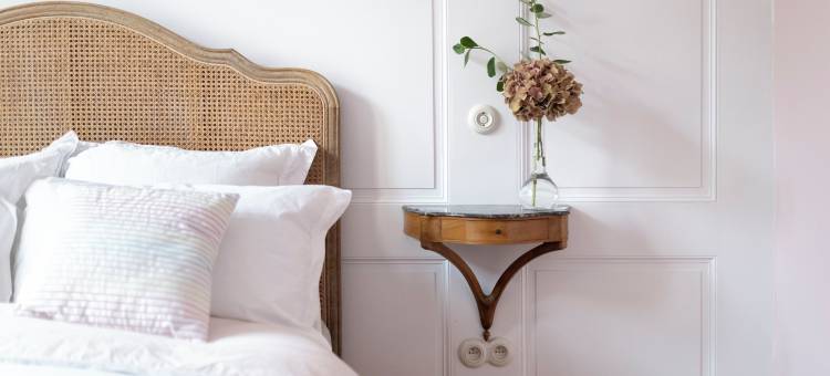 博洛涅弗勒梅尔(The Stay Well)图片