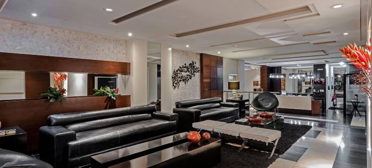 Astron庞塔格罗萨广场by Nobile(Astron Ponta Grossa Plaza by Nobile)图片