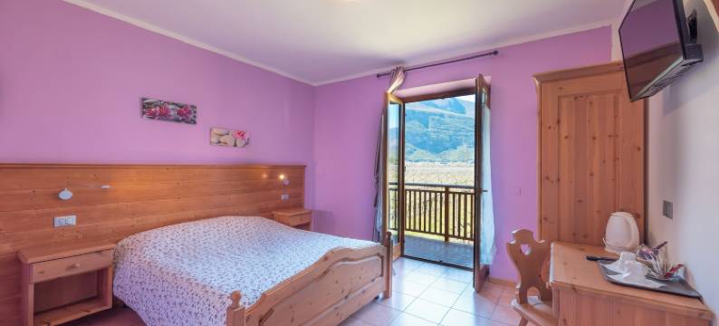 安蒂克菲恩尼尔农庄酒店(Antico Fienile Agritur)图片