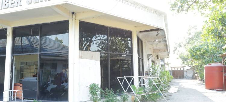 O酒店健康民宿(Hotel O Homestay Sehat)图片