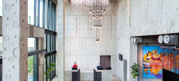 宜必思尚品哥打京那巴鲁伊纳南酒店(Ibis Styles Kota Kinabalu Inanam)图片