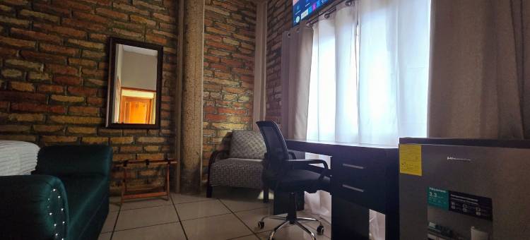 钟楼酒店(Hotel El Campanario)图片