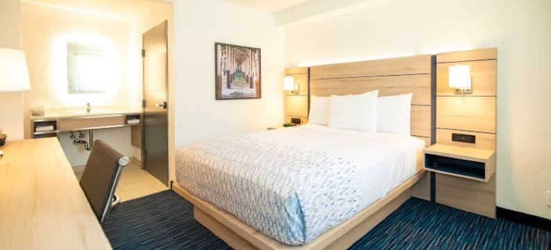 橙园旅店(Orange Grove Inn)图片