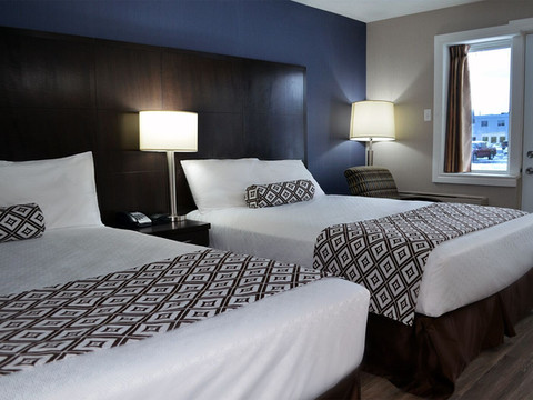 汉诺威旅人旅馆