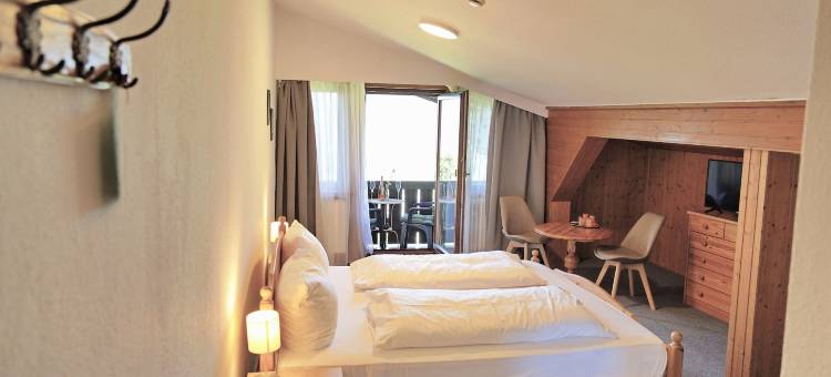 贝洛别墅酒店(Villa Bello)图片