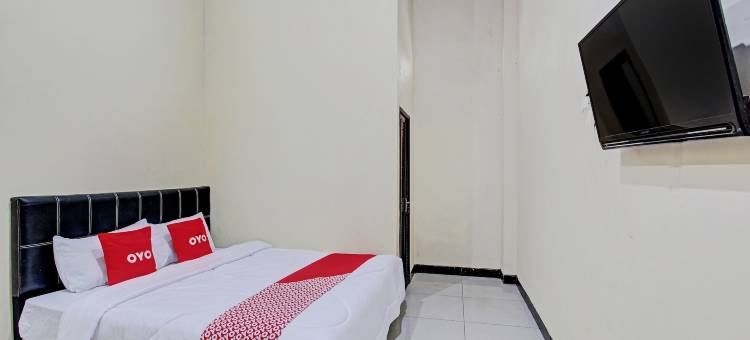 OYO 92594 拉贾拉图民宿靠近梭罗野生动物园(OYO 92594 Raja Ratu HomestayNearSolo Safari)图片