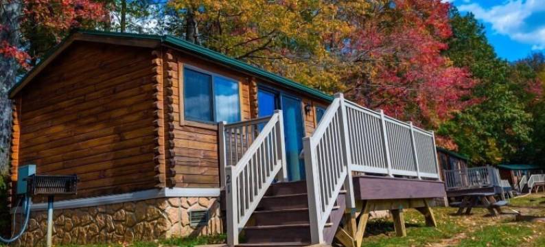 野外总统度假村(Wilderness Presidential Resort)图片