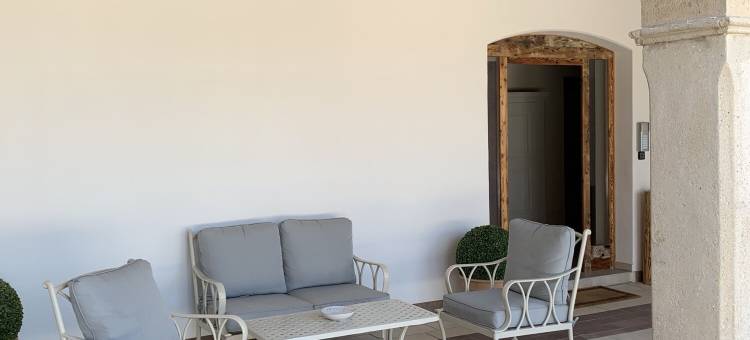 莫多洛农家乐(Agriturismo Modolo Suites)图片