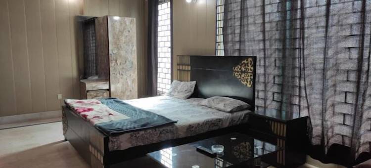 Al Saeed客栈(Al Saeed Guest House)图片