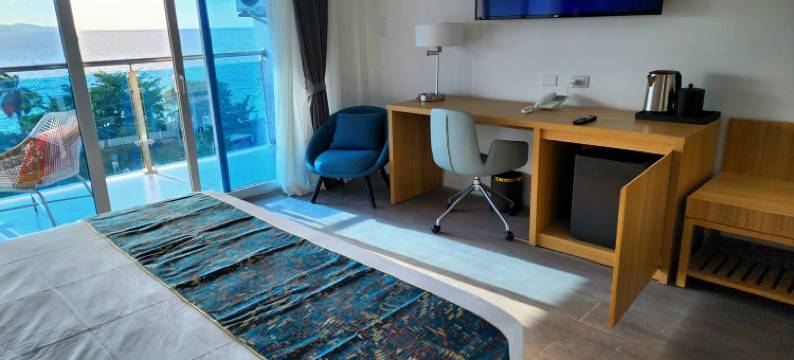 牙买加39号酒店(Hotel 39 Jamaica)图片