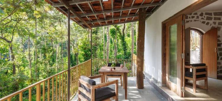 Bilwa Estate的丛林住宿(Jungle Stay by Bilwa Estate)图片