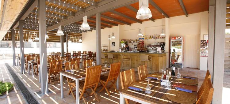 阿尔考斯布里酒店(Hotel Alcossebre)图片