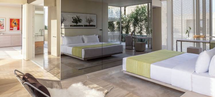 The Jaffa Hotel, Tel Aviv图片