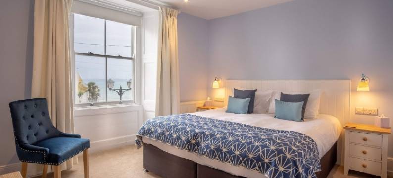 马拉宰恩酒店(Marazion Hotel)图片