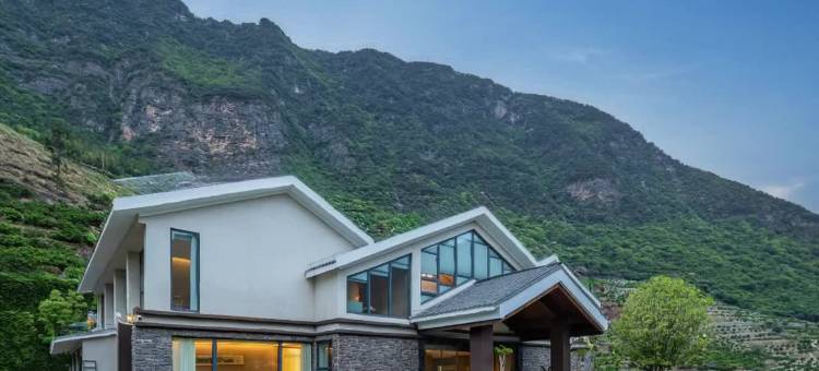 逅山乡村酒店图片