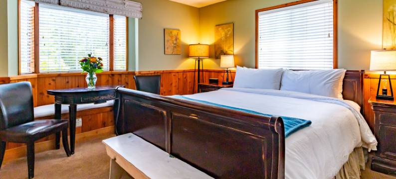 J 派崔克旅店(J Patrick Inn)图片