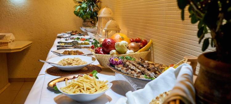 维拉玛瑞蒙特公寓酒店(Villa Mare Monte ApartHotel)图片