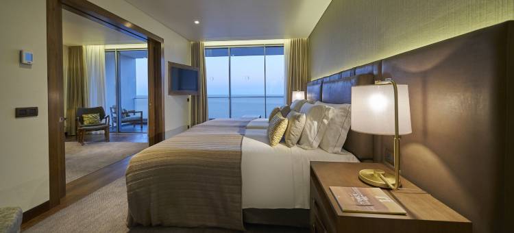 悬崖湾波尔图湾套房酒店(Les Suites at the Cliff Bay - PortoBay)图片