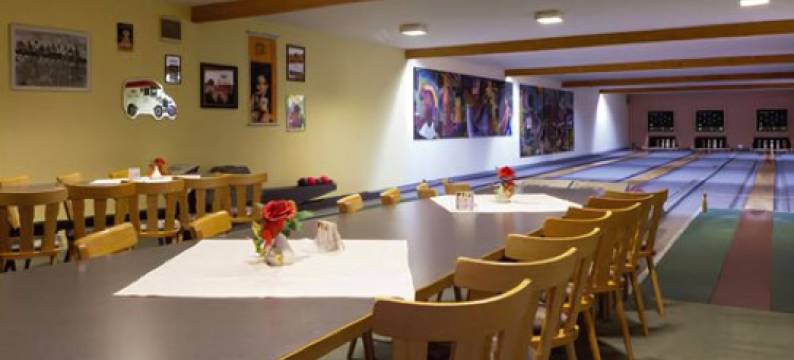 马尔肖运动酒店(Sporthotel Malchow Hotel Garni HP IST möglich)图片