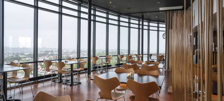 斯塔万格论坛索恩伙伴酒店(Thon Partner Stavanger Forum Hotel)图片